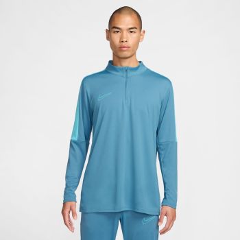 Nike M NK DF ACD23 DRIL TOP BR, muška majica dugi rukav, plava