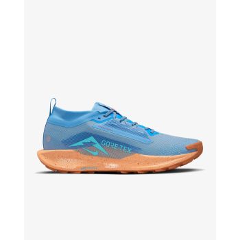 Nike PEGASUS TRAIL 5 GTX, muške patike za trail trčanje, plava