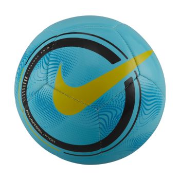 Nike PHANTOM, lopta za fudbal, plava