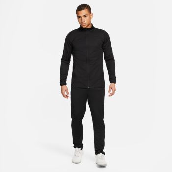 Nike M NK DF ACD21 TRK SUIT K, muška trenerka za fudbal, crna