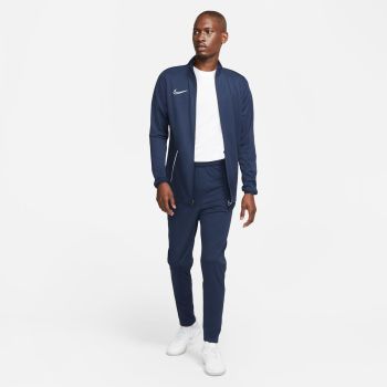 Nike M NK DF ACD21 TRK SUIT K, muška trenerka za fudbal, plava
