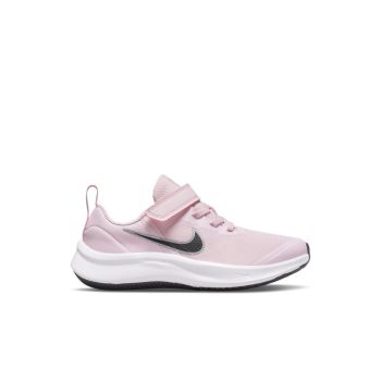 Nike STAR RUNNER 3 (PSV), dječije patike za trčanje, roza