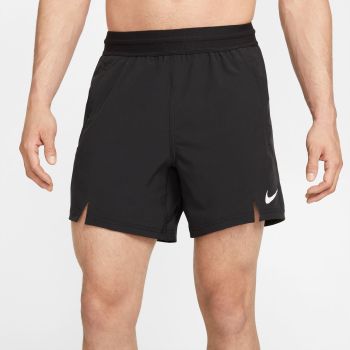 Nike M NP DF FLEX SHORT 6IN, muški šorc za fitnes, crna