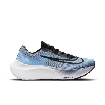 Nike ZOOM FLY 5, muške patike za trčanje, plava