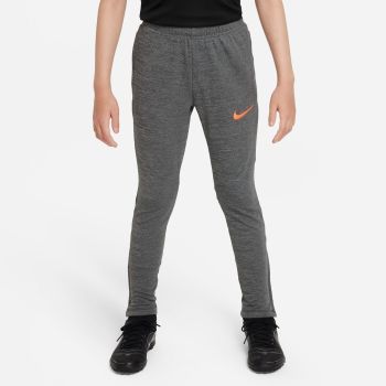 Nike K NK DF ACD TRK PNT KP FP HT, dječiji donji dio trenerke, siva