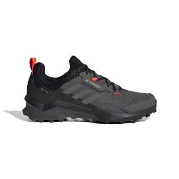 adidas TERREX AX4 GTX, muške cipele za planinarenje, siva
