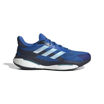 Adidas SOLARCONTROL 2 M, muške patike za trčanje, plava
