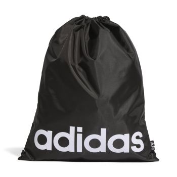 Adidas LINEAR GYMSACK, ranac, crna