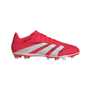 Adidas PREDATOR CLUB FG/MG, muške kopačke za fudbal (fg), crvena