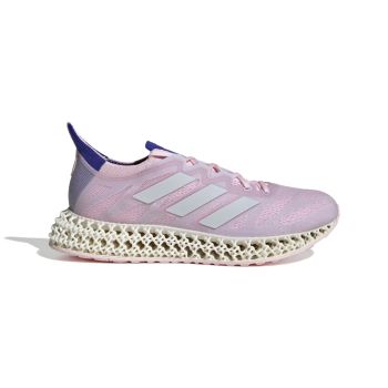 Adidas 4DFWD 3 W, ženske patike za trčanje, roza
