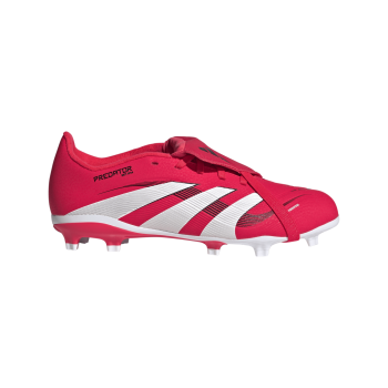 Adidas PREDATOR LEAGUE FT FG J, dječije kopačke za fudbal (fg), crvena