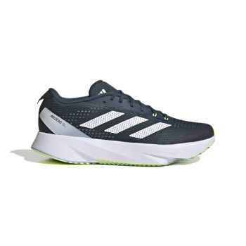 Adidas ADIZERO SL, muške patike za trčanje, siva
