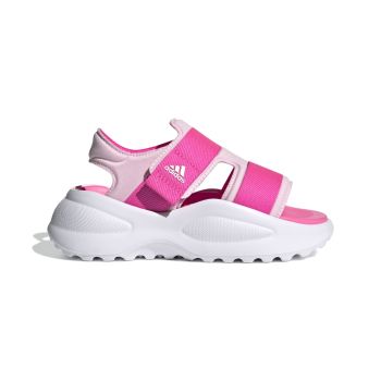Adidas MEHANA SANDAL KIDS, dječije sandale, roza