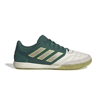 Adidas TOP SALA COMPETITION, muške patike za fudbal (in), zelena