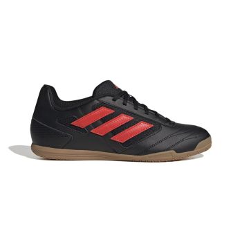 Adidas SUPER SALA 2, muške patike za fudbal (in), crna
