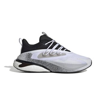 Adidas ALPHABOOST V2, muške patike za slobodno vrijeme, bijela