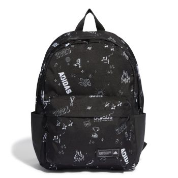 Adidas CL BPK U VAR, ranac, crna