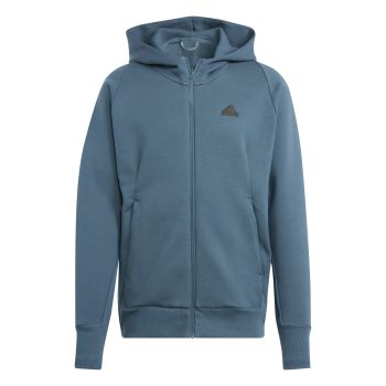 Adidas M Z.N.E. PR FZ, muški duks, plava