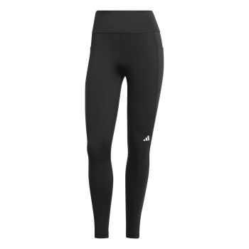 Adidas OTR 7/8 L, ženske helanke za trčanje, crna