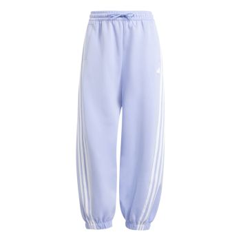 Adidas W FI 3S PARA PT, ženske pantalone, plava