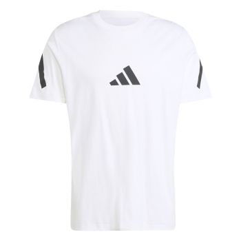 Adidas M Z.N.E. TEE, muška majica, bijela