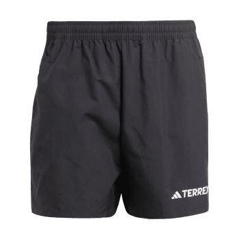 Adidas MT SHORT, muški šorc za planinarenje, crna