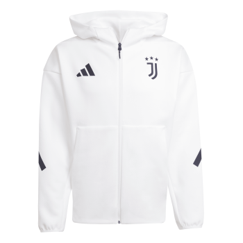 Adidas JUVE ANTH JKT, muška jakna, bijela