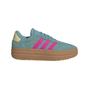 Adidas VL COURT BOLD, ženske patike za slobodno vrijeme, plava