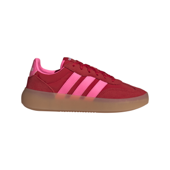 Adidas BARREDA DECODE J, dječije patike za slobodno vrijeme, crvena