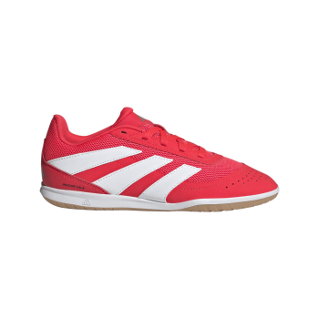 Adidas PREDATOR CLUB IN SALA J, dječije patike za fudbal (in), crvena