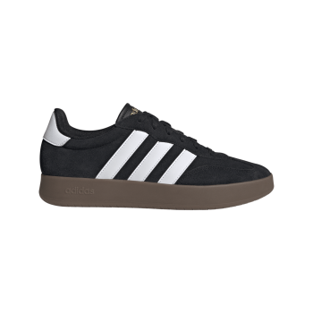 Adidas BARREDA, muške patike za slobodno vrijeme, crna