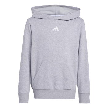 Adidas J SL FL HD 225, dječiji duks, siva