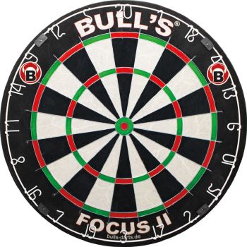 Bulls SISAL FOCUS, meta za pikado