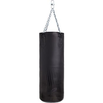 Energetics PUNCHING BAG VINYL 80CM FT, vreća za boks, crna