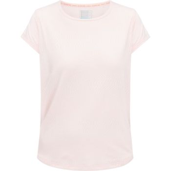 Energetics INCA III W, ženska majica za trčanje, roza