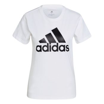Adidas W BL T, ženska majica, bijela