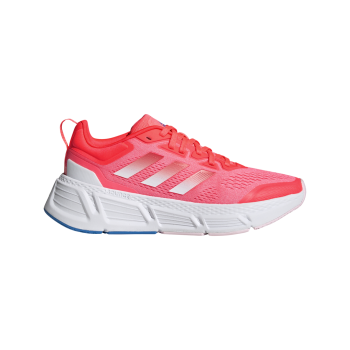 adidas QUESTAR, ženske patike za trčanje, roza