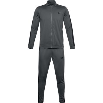 Under Armour KNIT TRACK SUIT, muška trenerka, siva
