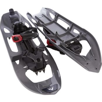 McKinley SNOWCROSS 3.0 + COVER, krplje, siva