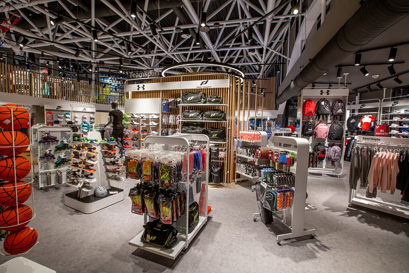 INTERSPORT NIKŠIĆ 2