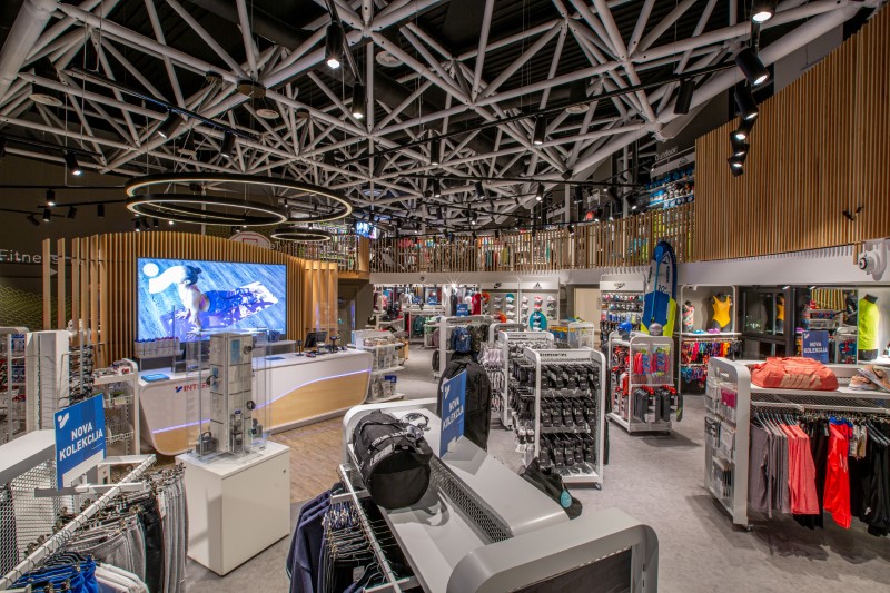INTERSPORT NIKŠIĆ 2