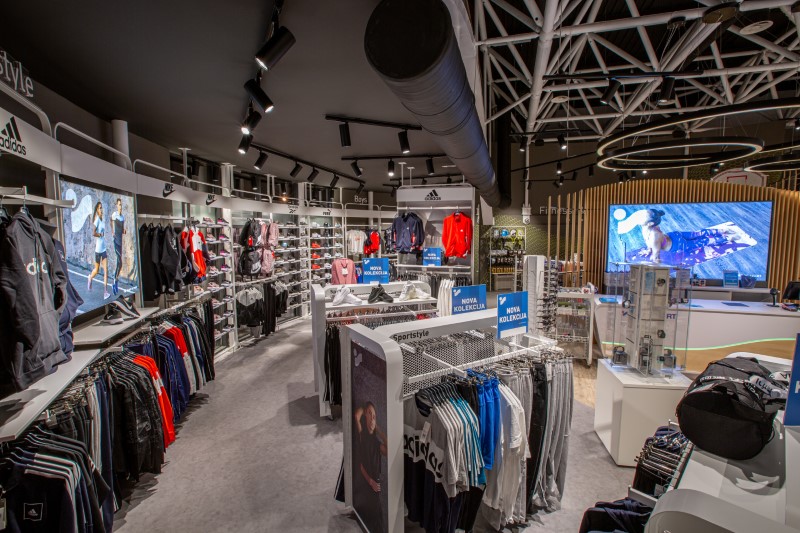 INTERSPORT NIKŠIĆ 2